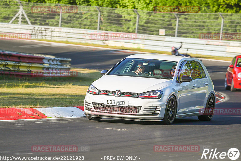 Bild #22121928 - Touristenfahrten Nürburgring Nordschleife (09.06.2023)