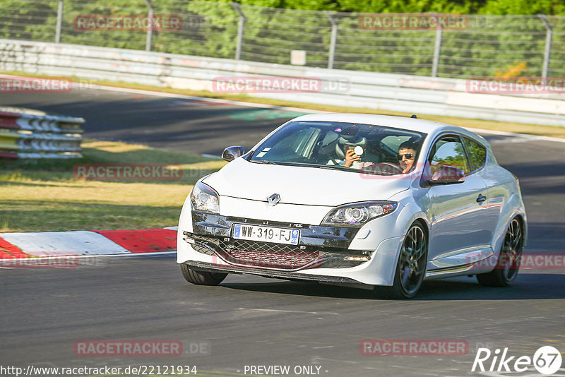 Bild #22121934 - Touristenfahrten Nürburgring Nordschleife (09.06.2023)