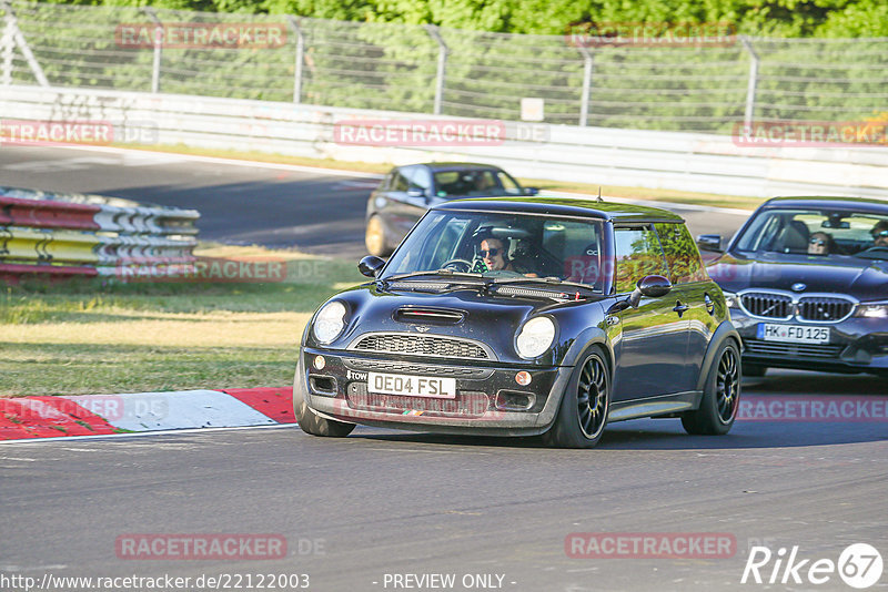 Bild #22122003 - Touristenfahrten Nürburgring Nordschleife (09.06.2023)