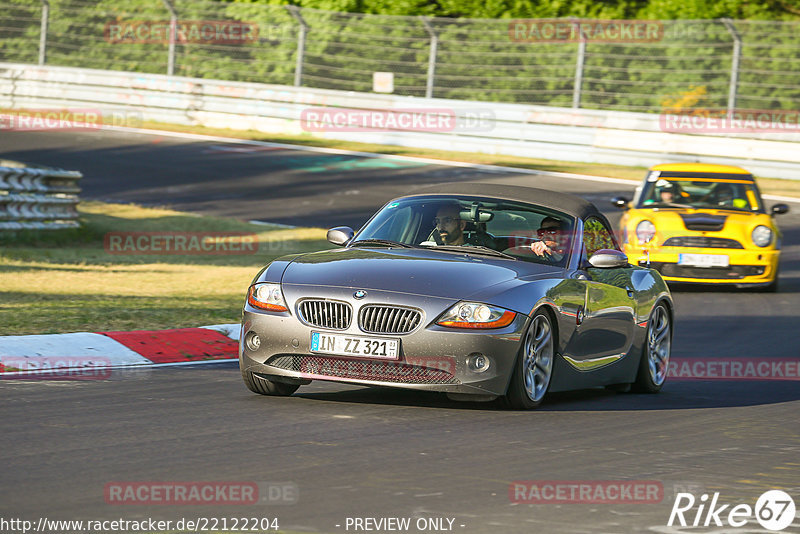 Bild #22122204 - Touristenfahrten Nürburgring Nordschleife (09.06.2023)