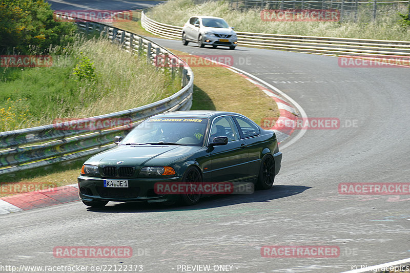 Bild #22122373 - Touristenfahrten Nürburgring Nordschleife (09.06.2023)