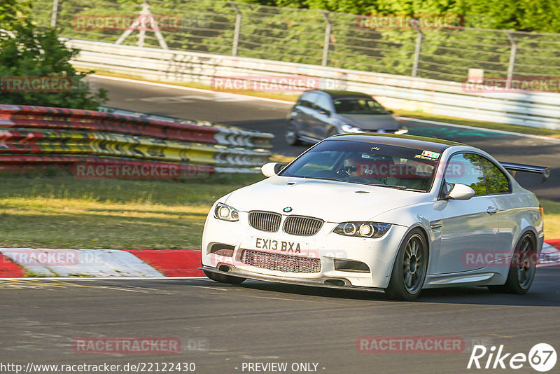 Bild #22122430 - Touristenfahrten Nürburgring Nordschleife (09.06.2023)