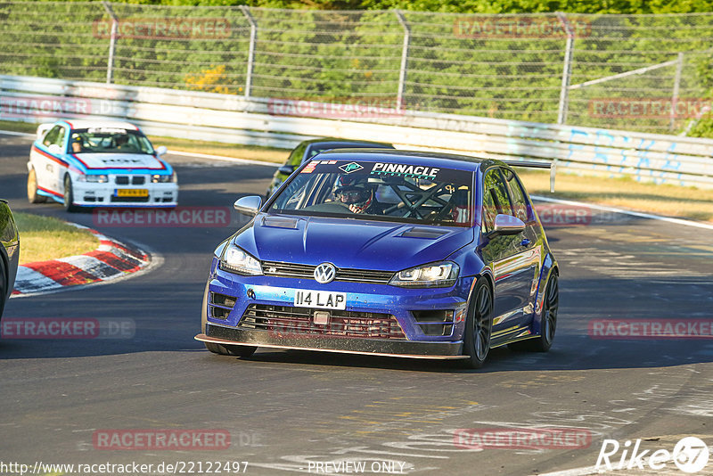 Bild #22122497 - Touristenfahrten Nürburgring Nordschleife (09.06.2023)