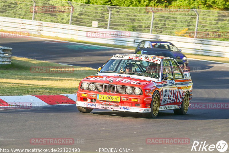 Bild #22122498 - Touristenfahrten Nürburgring Nordschleife (09.06.2023)