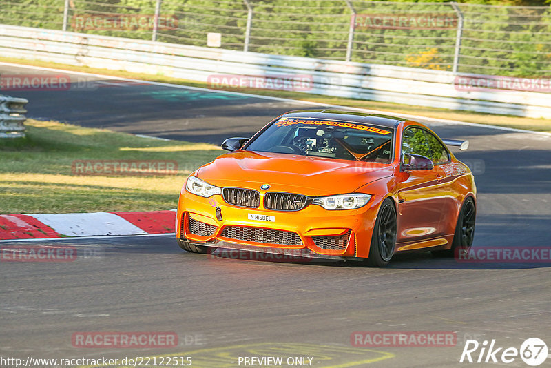 Bild #22122515 - Touristenfahrten Nürburgring Nordschleife (09.06.2023)