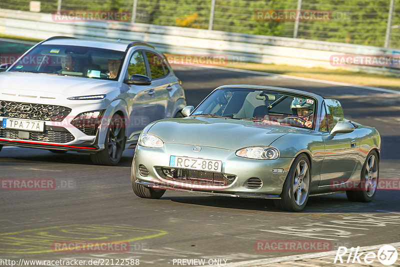 Bild #22122588 - Touristenfahrten Nürburgring Nordschleife (09.06.2023)