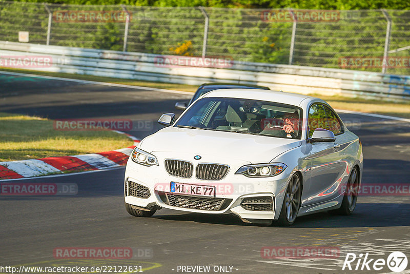 Bild #22122631 - Touristenfahrten Nürburgring Nordschleife (09.06.2023)