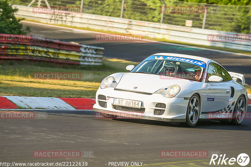 Bild #22122639 - Touristenfahrten Nürburgring Nordschleife (09.06.2023)