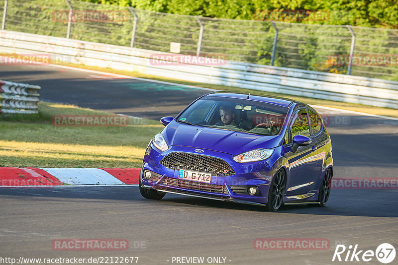 Bild #22122677 - Touristenfahrten Nürburgring Nordschleife (09.06.2023)