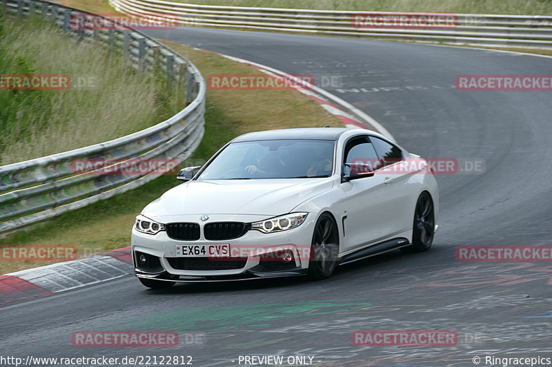 Bild #22122812 - Touristenfahrten Nürburgring Nordschleife (09.06.2023)