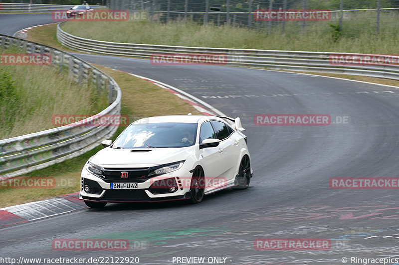 Bild #22122920 - Touristenfahrten Nürburgring Nordschleife (09.06.2023)