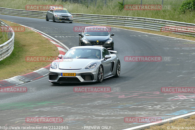 Bild #22122943 - Touristenfahrten Nürburgring Nordschleife (09.06.2023)