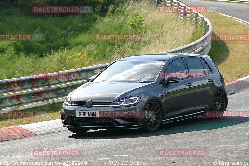 Bild #22122979 - Touristenfahrten Nürburgring Nordschleife (09.06.2023)