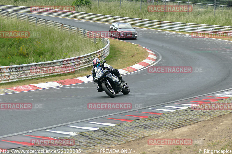 Bild #22123035 - Touristenfahrten Nürburgring Nordschleife (09.06.2023)