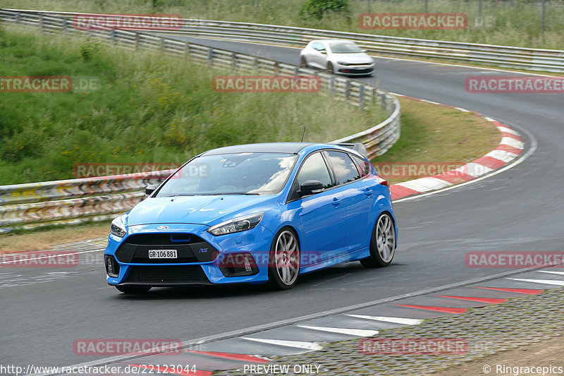 Bild #22123044 - Touristenfahrten Nürburgring Nordschleife (09.06.2023)