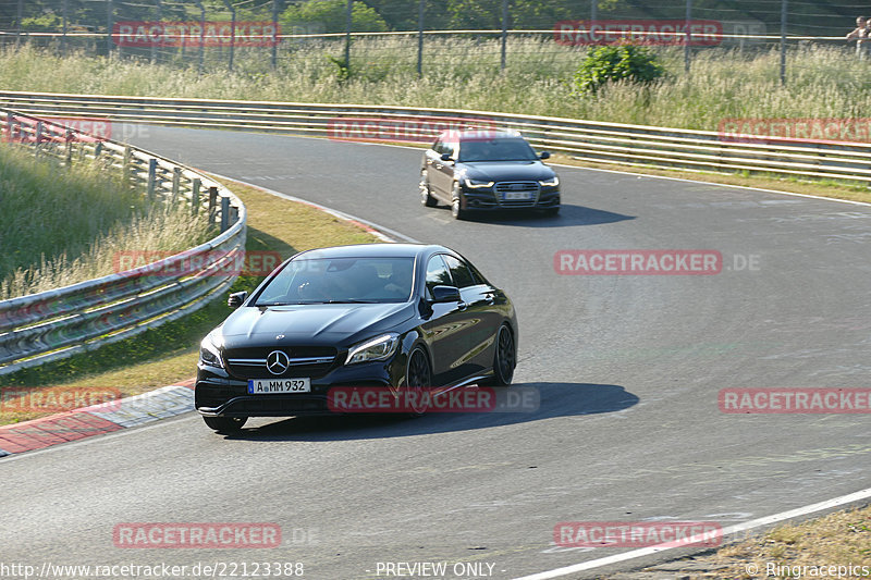 Bild #22123388 - Touristenfahrten Nürburgring Nordschleife (09.06.2023)