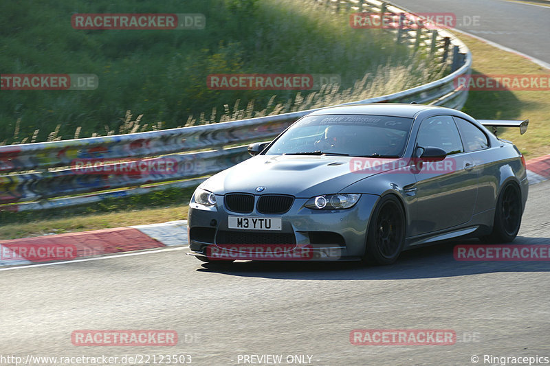 Bild #22123503 - Touristenfahrten Nürburgring Nordschleife (09.06.2023)