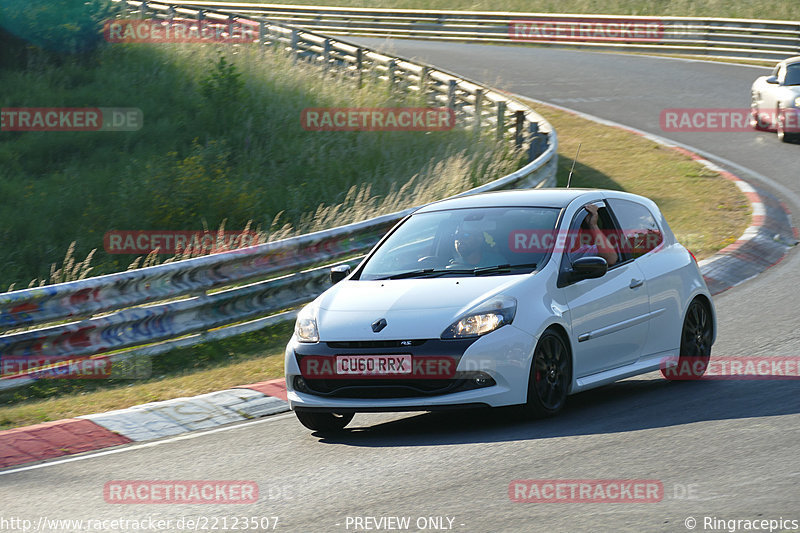 Bild #22123507 - Touristenfahrten Nürburgring Nordschleife (09.06.2023)