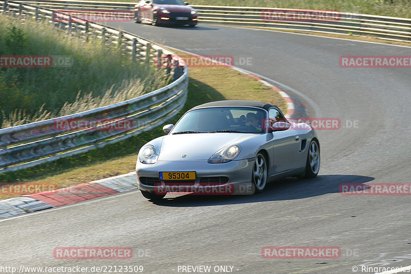 Bild #22123509 - Touristenfahrten Nürburgring Nordschleife (09.06.2023)