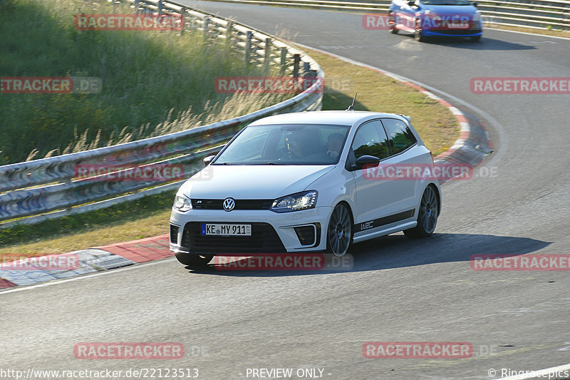 Bild #22123513 - Touristenfahrten Nürburgring Nordschleife (09.06.2023)