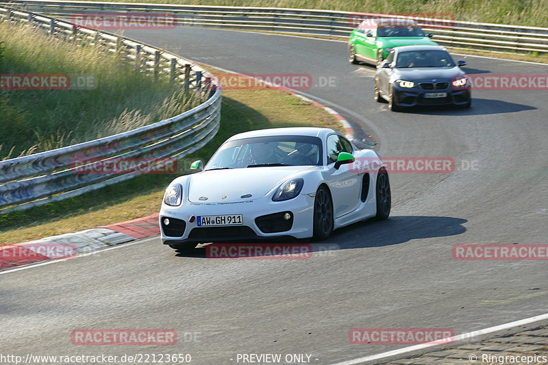 Bild #22123650 - Touristenfahrten Nürburgring Nordschleife (09.06.2023)