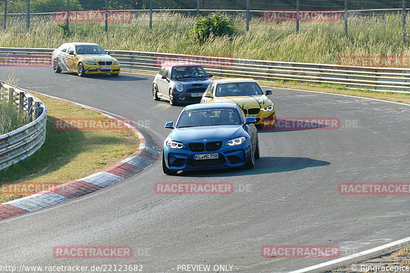 Bild #22123682 - Touristenfahrten Nürburgring Nordschleife (09.06.2023)