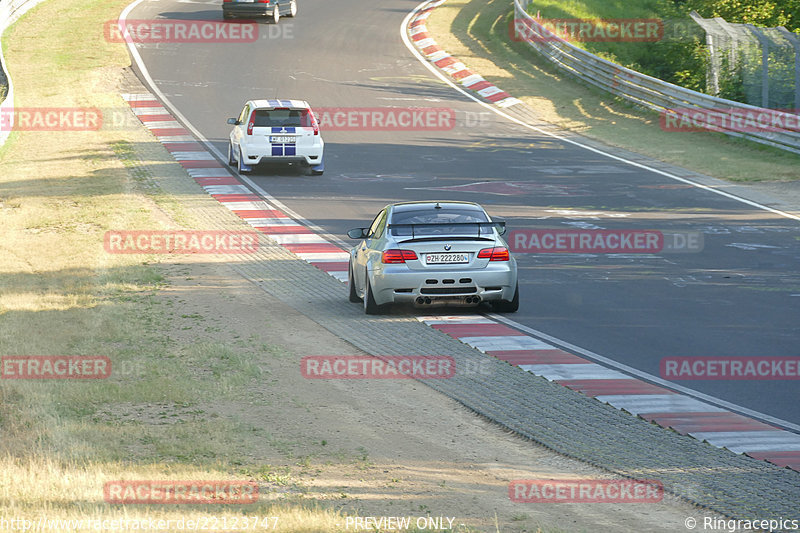 Bild #22123747 - Touristenfahrten Nürburgring Nordschleife (09.06.2023)