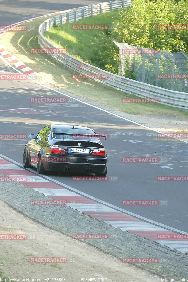 Bild #22123803 - Touristenfahrten Nürburgring Nordschleife (09.06.2023)