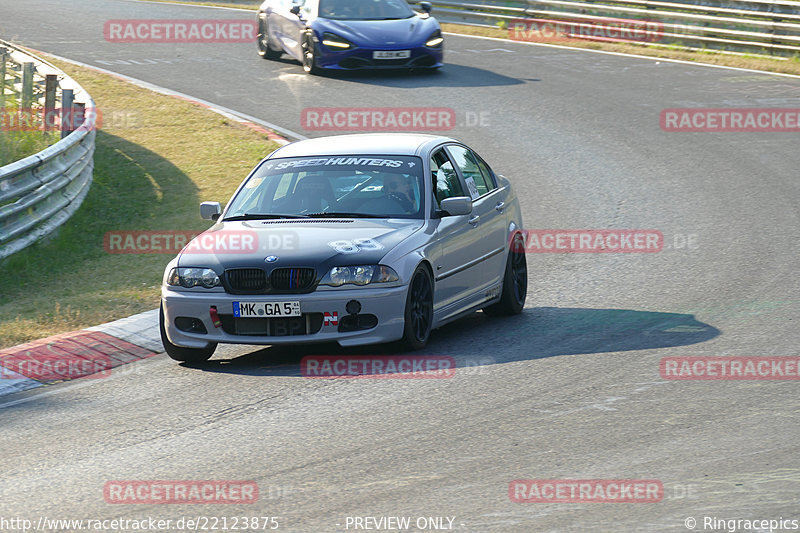 Bild #22123875 - Touristenfahrten Nürburgring Nordschleife (09.06.2023)