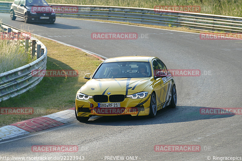 Bild #22123943 - Touristenfahrten Nürburgring Nordschleife (09.06.2023)