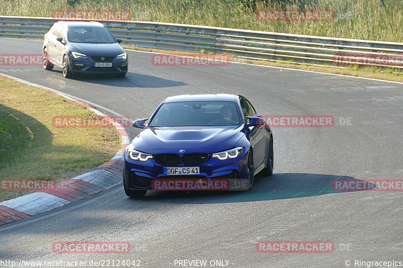 Bild #22124042 - Touristenfahrten Nürburgring Nordschleife (09.06.2023)