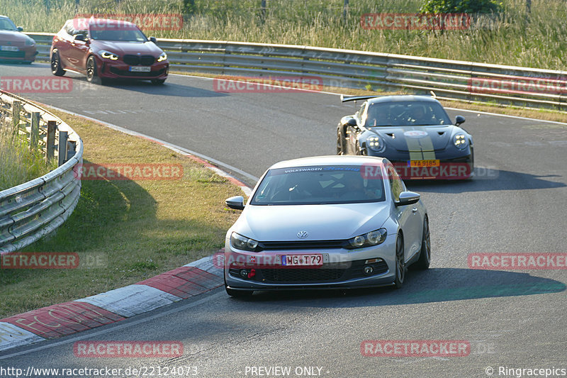 Bild #22124073 - Touristenfahrten Nürburgring Nordschleife (09.06.2023)