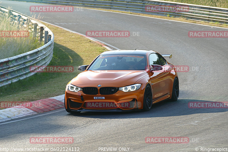 Bild #22124112 - Touristenfahrten Nürburgring Nordschleife (09.06.2023)