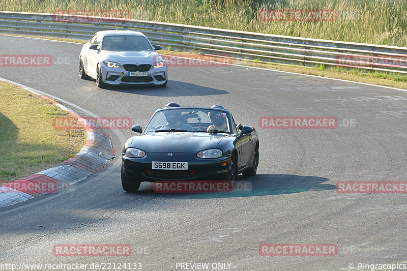 Bild #22124133 - Touristenfahrten Nürburgring Nordschleife (09.06.2023)