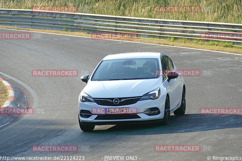 Bild #22124223 - Touristenfahrten Nürburgring Nordschleife (09.06.2023)