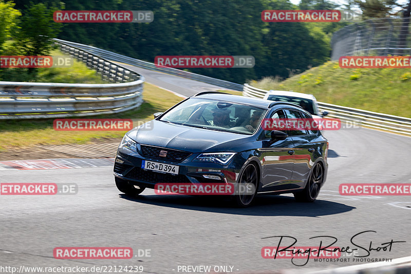 Bild #22124239 - Touristenfahrten Nürburgring Nordschleife (09.06.2023)