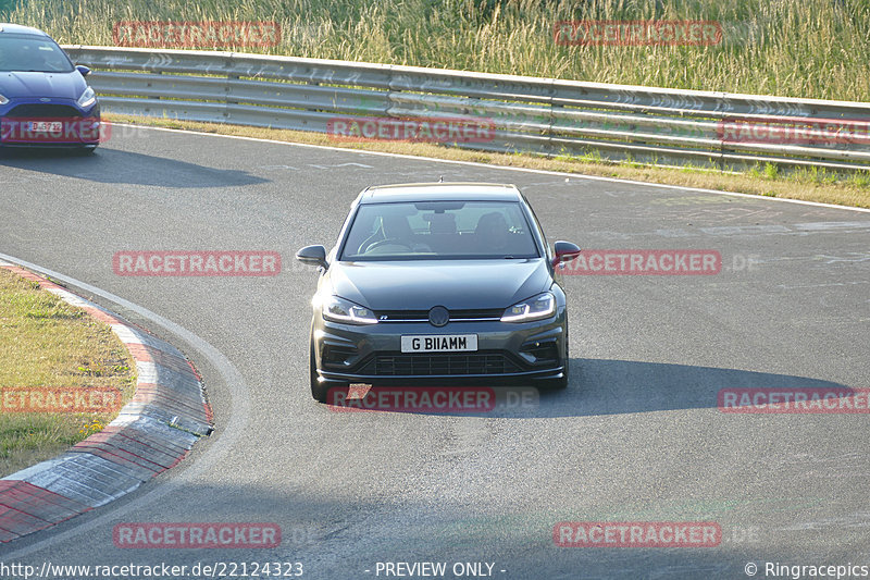 Bild #22124323 - Touristenfahrten Nürburgring Nordschleife (09.06.2023)