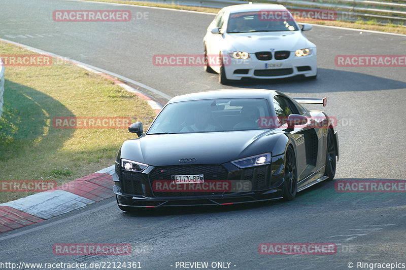 Bild #22124361 - Touristenfahrten Nürburgring Nordschleife (09.06.2023)