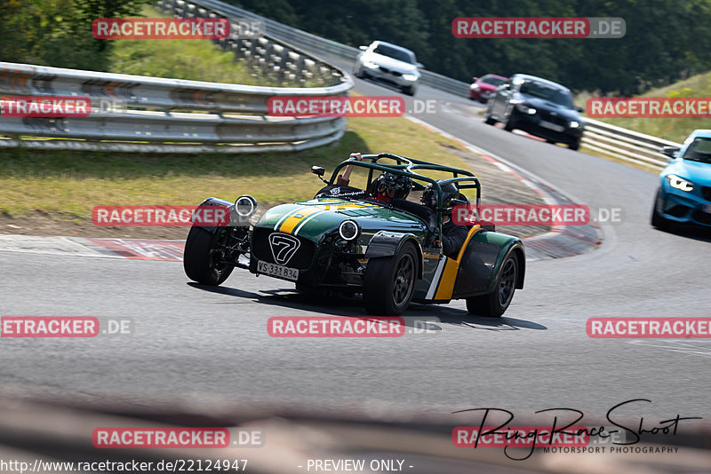 Bild #22124947 - Touristenfahrten Nürburgring Nordschleife (09.06.2023)