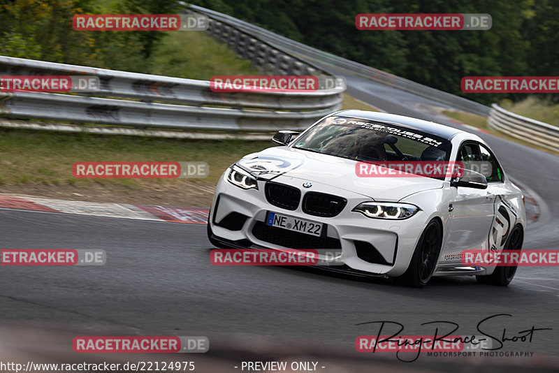 Bild #22124975 - Touristenfahrten Nürburgring Nordschleife (09.06.2023)