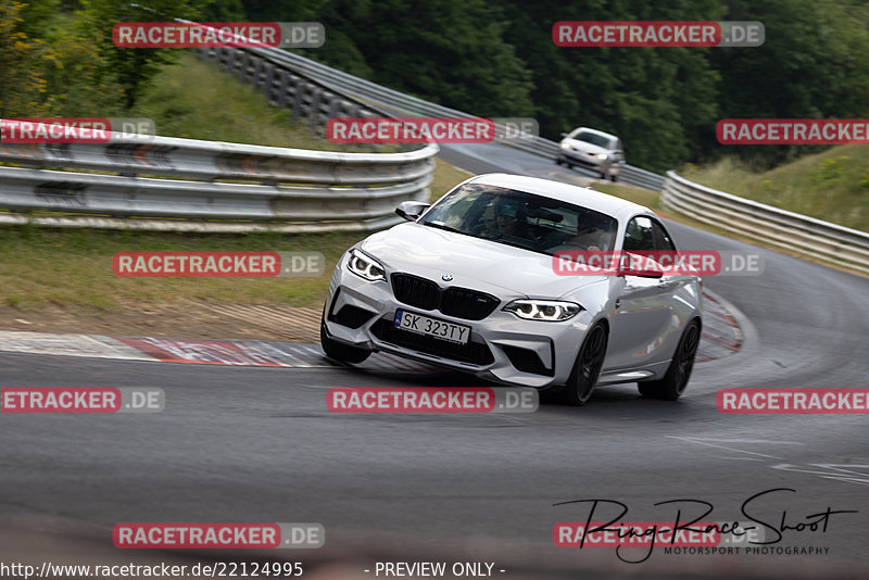 Bild #22124995 - Touristenfahrten Nürburgring Nordschleife (09.06.2023)