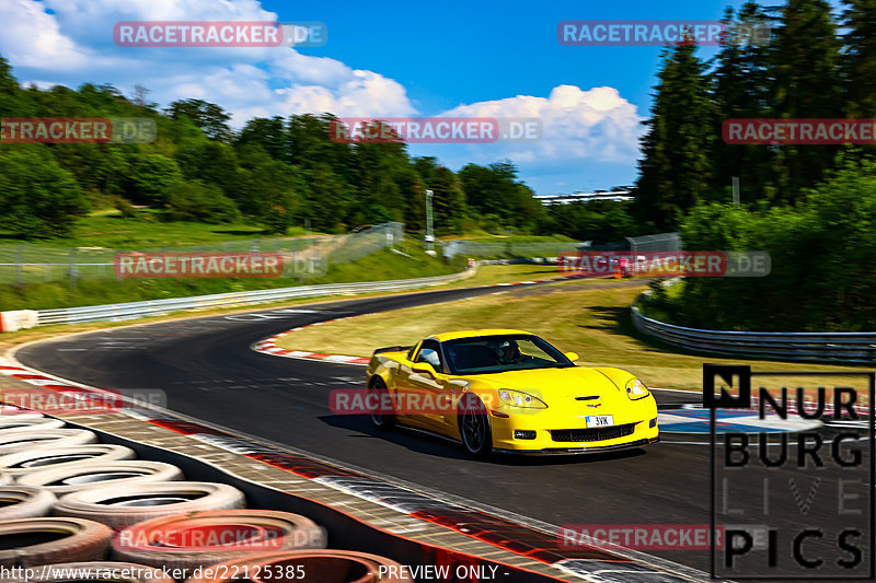 Bild #22125385 - Touristenfahrten Nürburgring Nordschleife (09.06.2023)