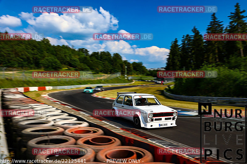 Bild #22125441 - Touristenfahrten Nürburgring Nordschleife (09.06.2023)