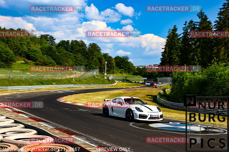 Bild #22125467 - Touristenfahrten Nürburgring Nordschleife (09.06.2023)