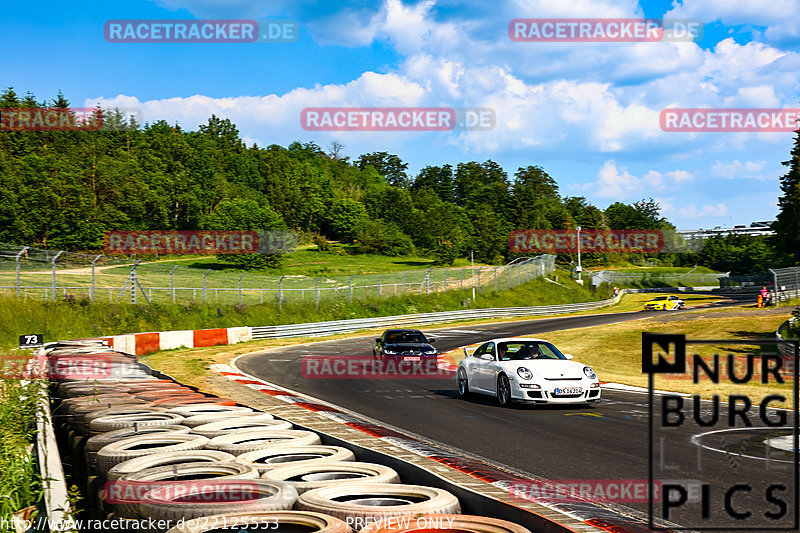 Bild #22125553 - Touristenfahrten Nürburgring Nordschleife (09.06.2023)