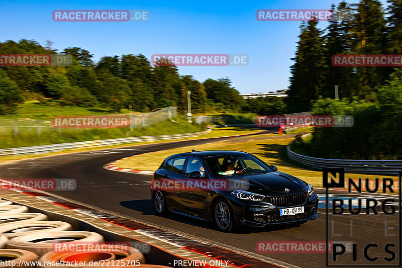 Bild #22125705 - Touristenfahrten Nürburgring Nordschleife (09.06.2023)