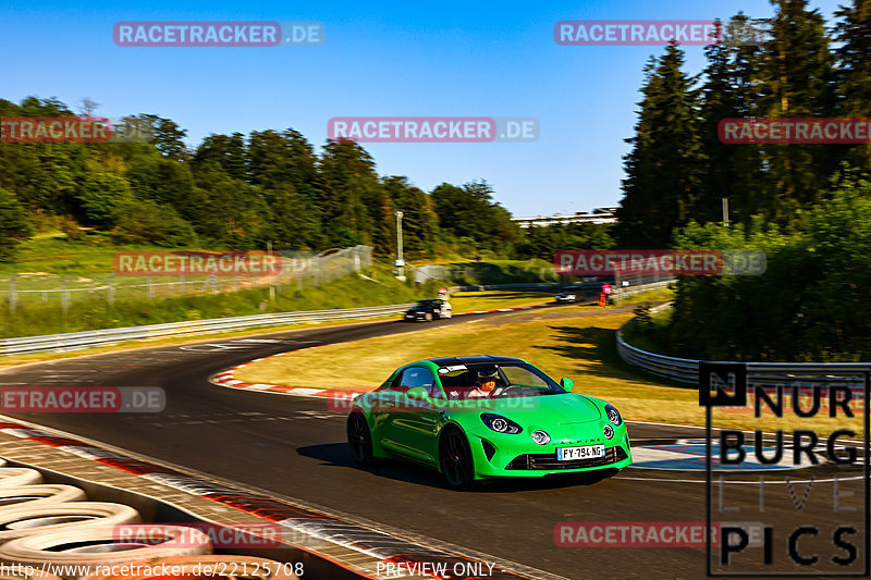 Bild #22125708 - Touristenfahrten Nürburgring Nordschleife (09.06.2023)