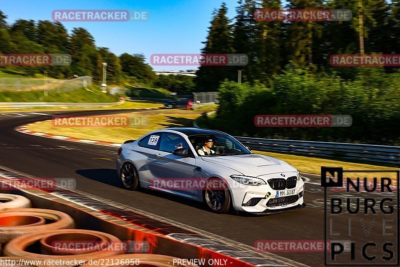 Bild #22126050 - Touristenfahrten Nürburgring Nordschleife (09.06.2023)