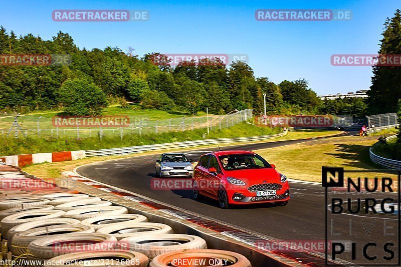 Bild #22126065 - Touristenfahrten Nürburgring Nordschleife (09.06.2023)