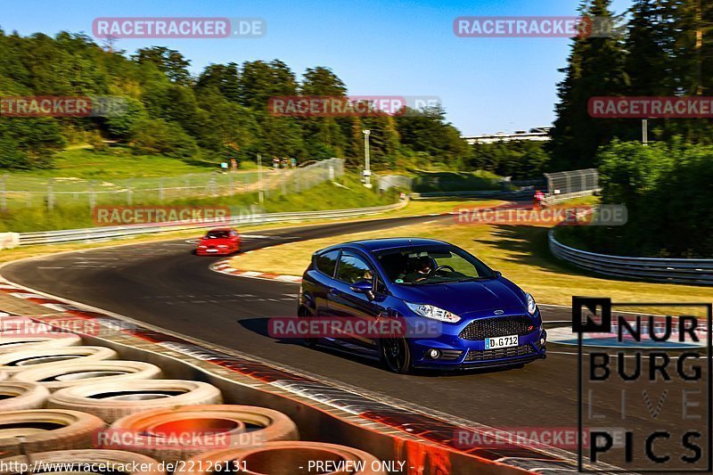 Bild #22126131 - Touristenfahrten Nürburgring Nordschleife (09.06.2023)